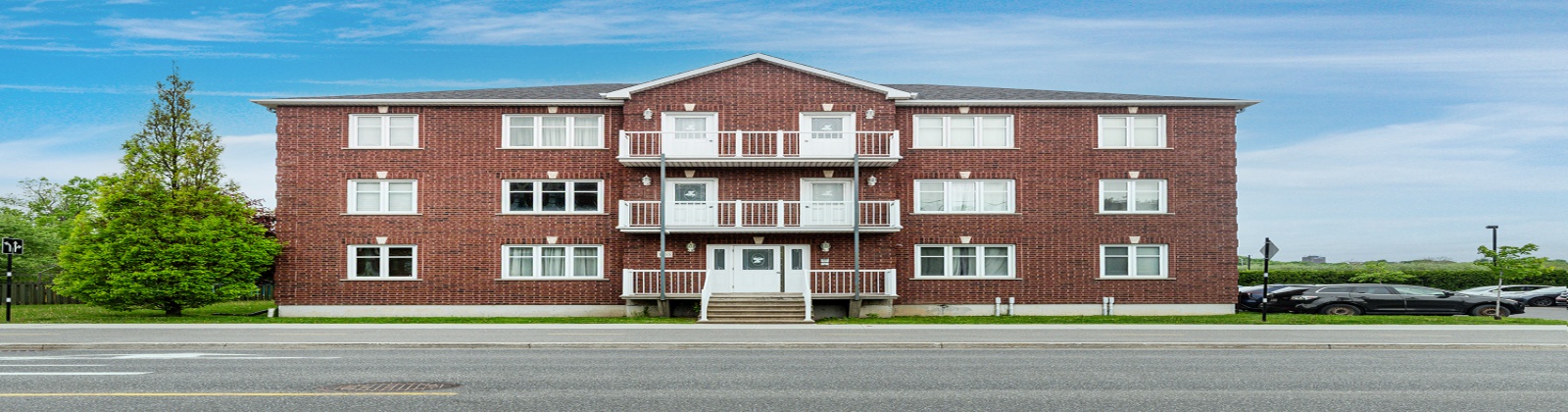 4 Bedrooms Bedrooms, ,2 BathroomsBathrooms,Apartment,À vendre,1109
