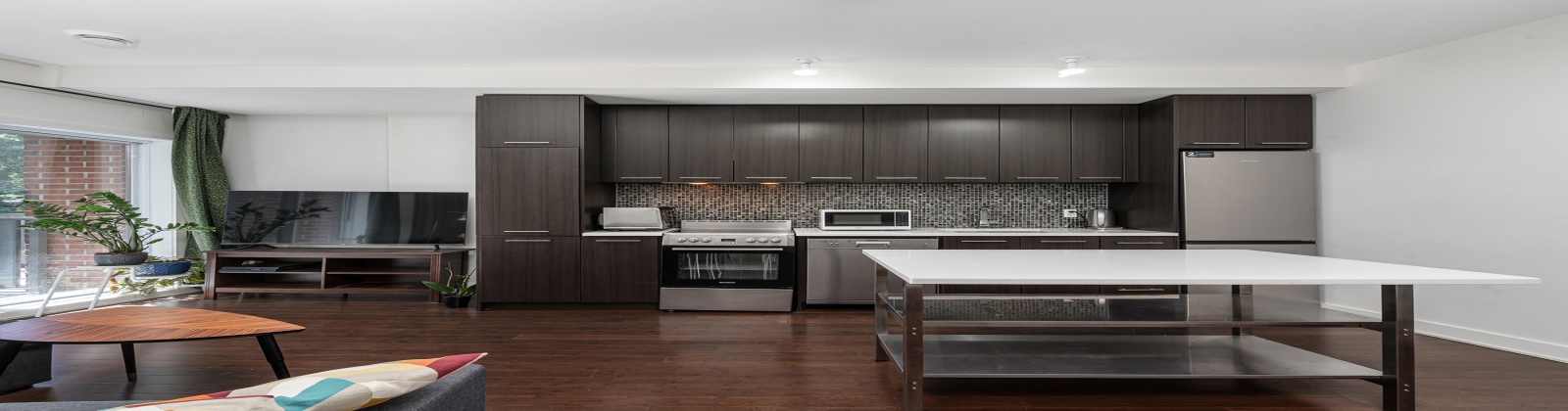 1 Bedroom Bedrooms, 1 Room Rooms,1 BathroomBathrooms,Appartement,À vendre,1252