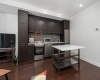 1 Bedroom Bedrooms, 1 Room Rooms,1 BathroomBathrooms,Appartement,À vendre,1252