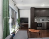 1 Bedroom Bedrooms, 1 Room Rooms,1 BathroomBathrooms,Appartement,À vendre,1252